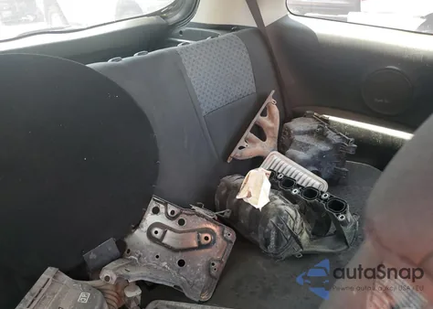 2015 Toyota Yaris из США, поврежденный, VIN VNKJTUD31FA043585